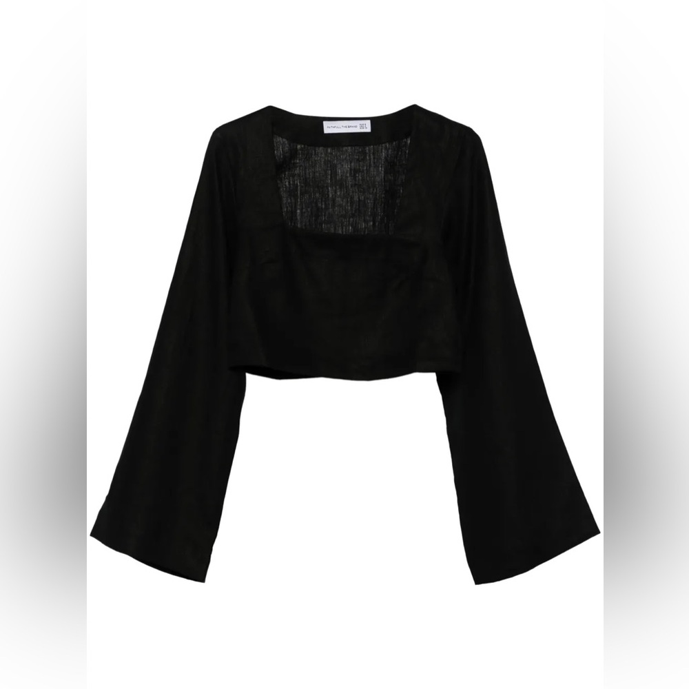 Faithfull the Brand Eilish Blouse